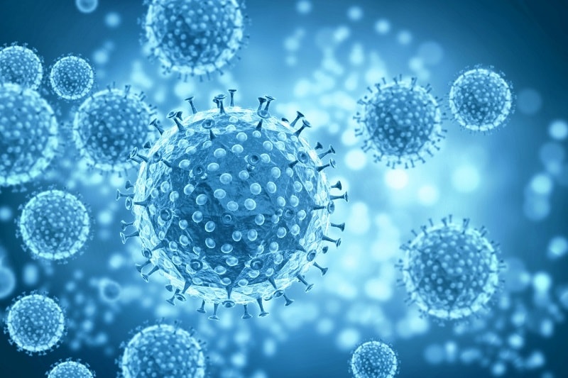 SARS, Mers and Covid-19 family of coronaviruses